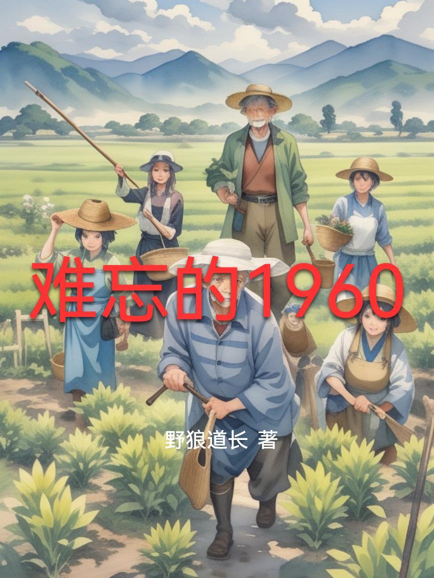 难忘的1960 难忘的1960