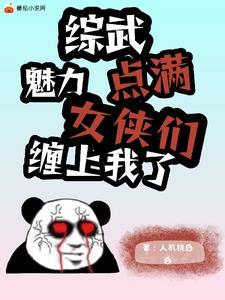 综武:满级魅力的我,真是太难了 综武:满级魅力的我,真是太难了